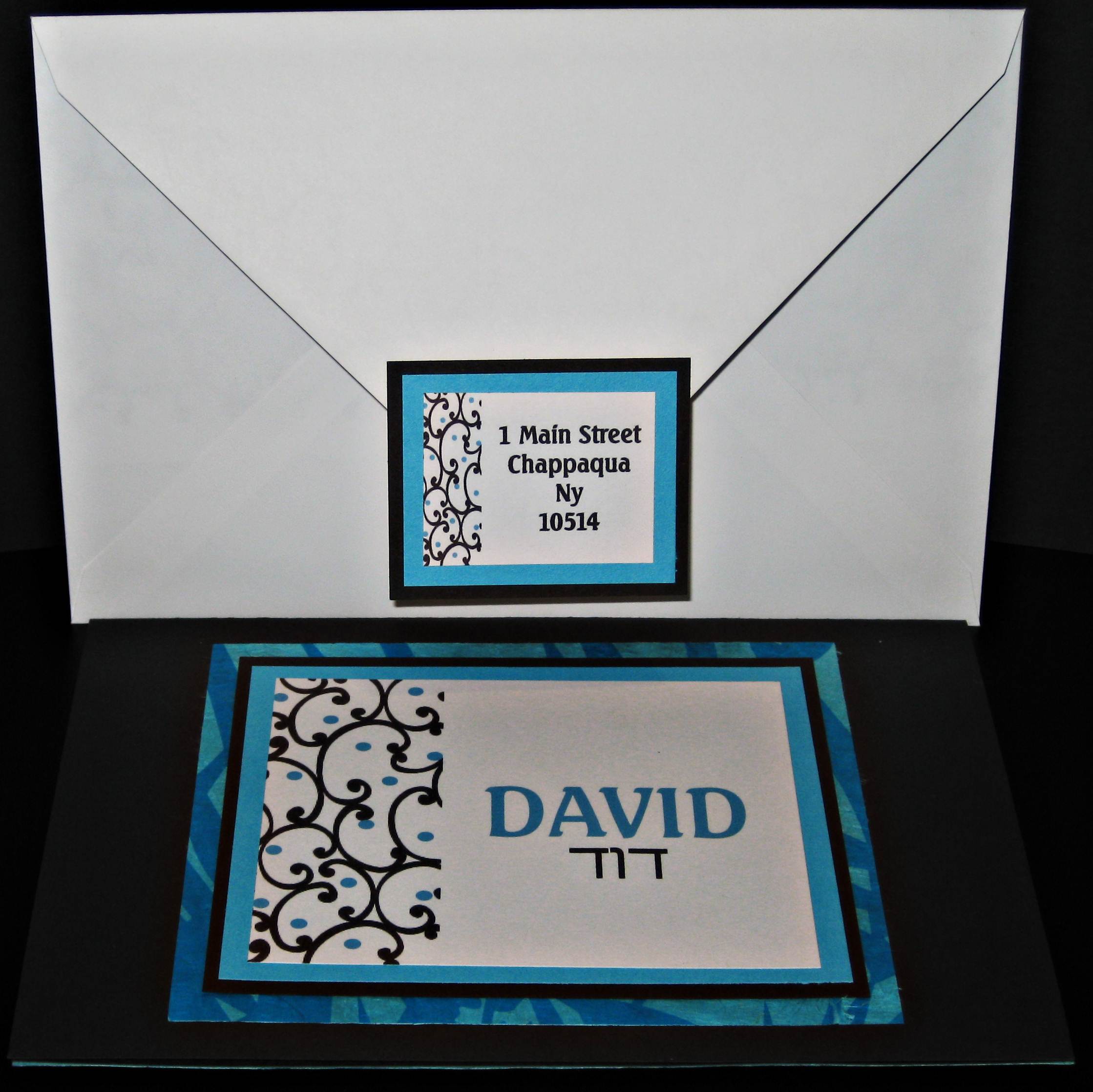 blackandbluebarmitzvah